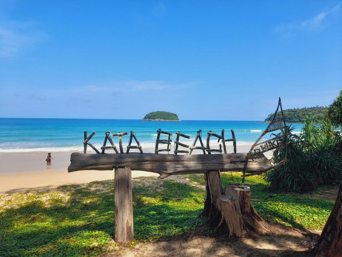 Thalassa Pool Kata Beach Dış mekan fotoğraf